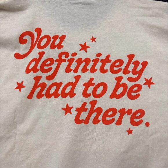 Panic at the Disco Viva Las Vengeance Tour Band T-Shirt L - Picture 4 of 4